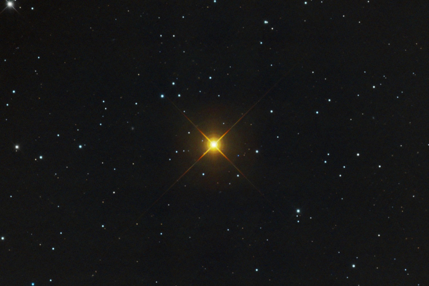 Ursae Majoris